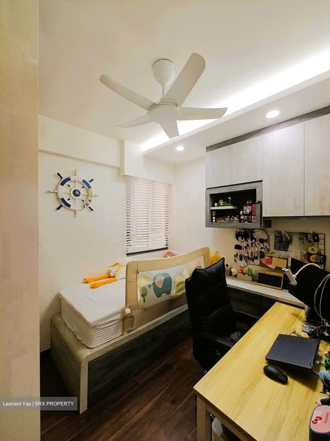 Bellewoods (D25), Condominium #599194671